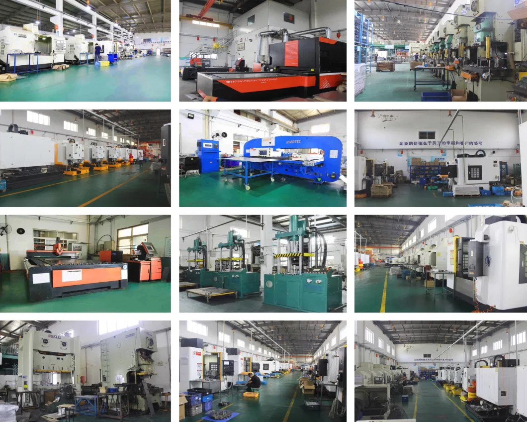 OEM Precision Die Casting Service Custom Aluminum Die Casting Parts LED Lighting Parts